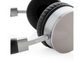 Swiss peak wireless headphone V2 3