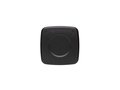Light up logo fabric 3W wireless speaker 2
