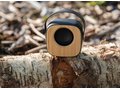 Bamboo 3W Wireless Fashion Speaker 6