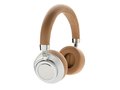 Aria Wireless Comfort Headphones 11