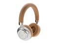 Aria Wireless Comfort Headphones 12