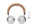 Aria Wireless Comfort Headphones 13