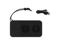 Aria 10W wireless speaker 11