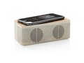 Wheatstraw wireless charging speaker 1