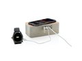 Wheatstraw wireless charging speaker 2