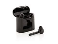 Liberty wireless earbuds in charging case 8