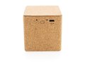 Cork 3W wireless speaker 3
