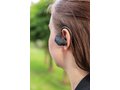 TWS sport earbuds in charging case 6