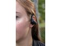 TWS sport earbuds in charging case 7