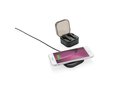 TWS earbuds in wireless charging case 2