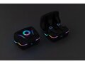 RGB gaming earbuds with ENC 8