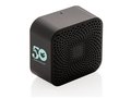 Jersey 3W wireless speaker 4