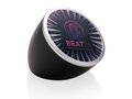 Cosmo 3W wireless speaker 8