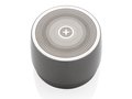 Swiss peak 5W wireless bass speaker 4