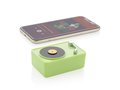 Mini Vintage 3W speaker