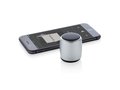 Mini aluminum wireless speaker 8