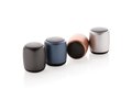 Mini aluminum wireless speaker 2