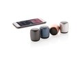 Mini aluminum wireless speaker 3