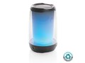 RCS recycled plastic Lightboom 5W speaker