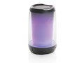 RCS recycled plastic Lightboom 5W speaker 2