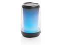 RCS recycled plastic Lightboom 5W speaker 5