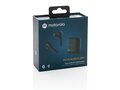 Motorola TWS MOTO Active Noise Cancelling Buds S 8