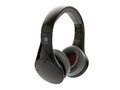 Motorola MOTO XT500 wireless over ear headphone 4