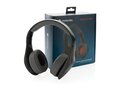 Motorola MOTO XT500 wireless over ear headphone 9