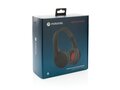 Motorola MOTO XT500 wireless over ear headphone 10