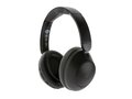 Urban Vitamin Cupertino RCS rplastic ANC headphone 1