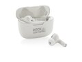 RCS recycled plastic Liberty Pro wireless earbuds 7