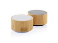 FSC® bamboo and RCS 3W wireless speaker 7