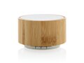 FSC® bamboo and RCS 3W wireless speaker 10