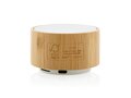 FSC® bamboo and RCS 3W wireless speaker 11