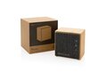 Wynn 5W FSC® bamboo wireless speaker 11