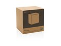 Wynn 5W FSC® bamboo wireless speaker 12