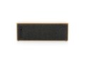Wynn 10W FSC® bamboo wireless speaker 2