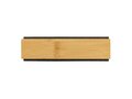 Wynn 10W FSC® bamboo wireless speaker 3