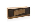 Wynn 10W FSC® bamboo wireless speaker 11