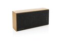 Wynn 20W FSC® bamboo wireless speaker