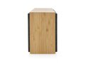 Wynn 20W FSC® bamboo wireless speaker 4