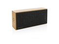 Wynn 20W FSC® bamboo wireless speaker 6