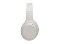 RCS standard recycled plastic headphone 5