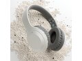 RCS standard recycled plastic headphone 9