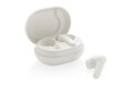 RCS standard recycled plastic TWS earbuds 7