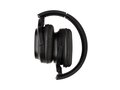 RCS recycled plastic Elite Foldable wireless headphone 5