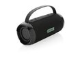 RCS recycled plastic Soundboom waterproof 6W speaker 4