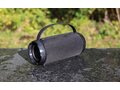 RCS recycled plastic Soundboom waterproof 6W speaker 5