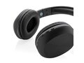 RCS recycled plastic JAM wireless headphone 3