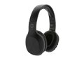 RCS recycled plastic JAM wireless headphone 6